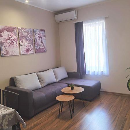 Stefan Suite Belgrade Center Apartment Exteriör bild