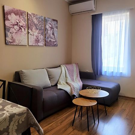 Stefan Suite Belgrade Center Apartment Exteriör bild