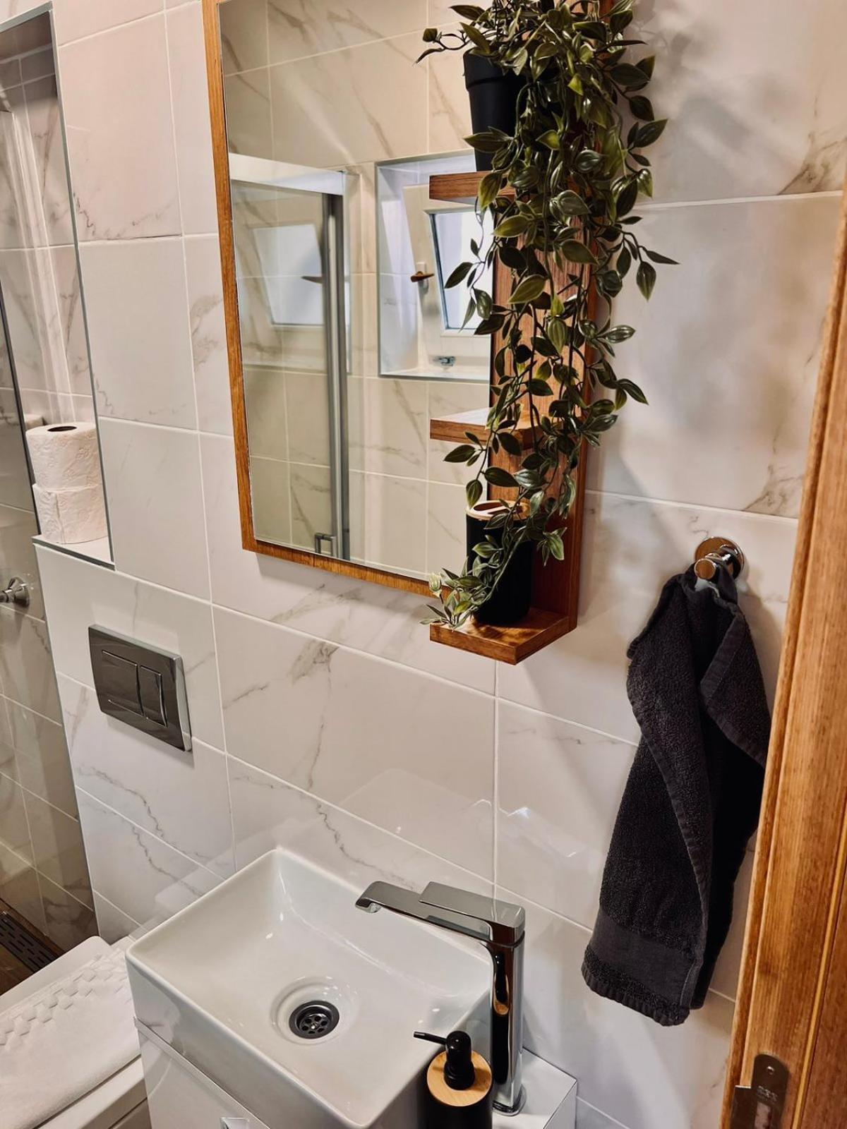 Stefan Suite Belgrade Center Apartment Exteriör bild