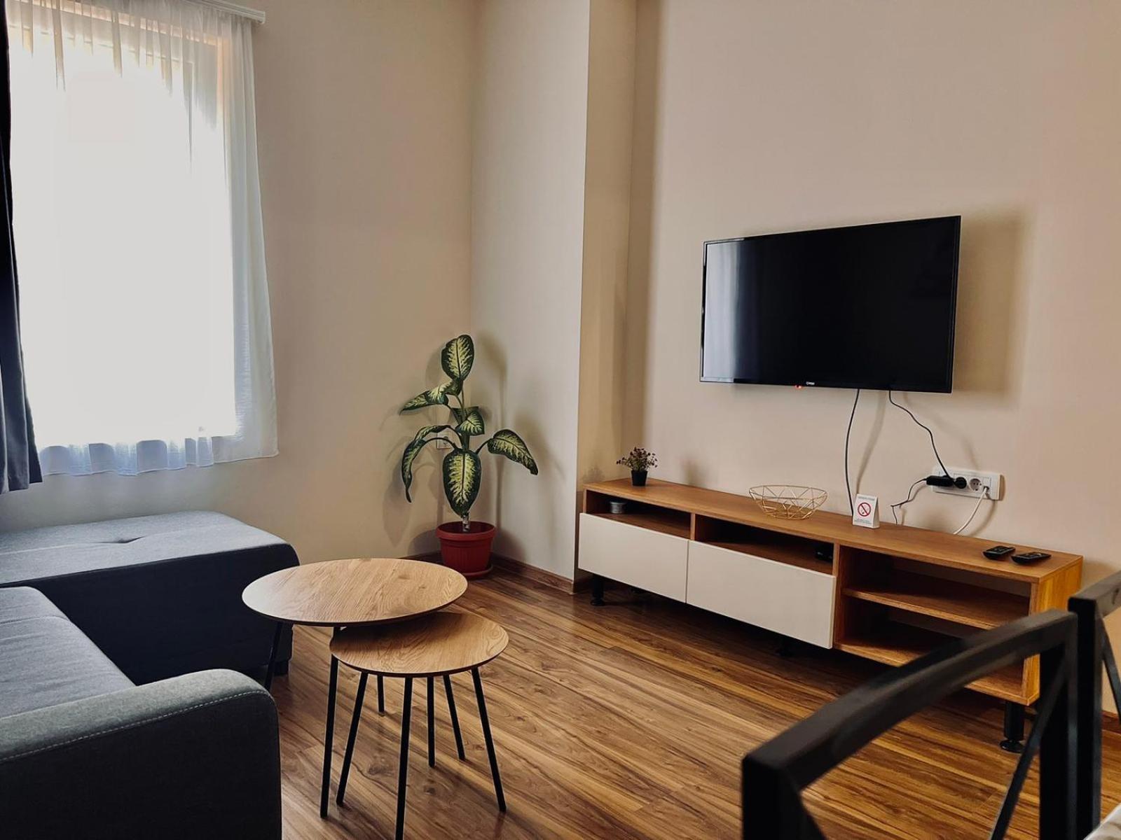 Stefan Suite Belgrade Center Apartment Exteriör bild