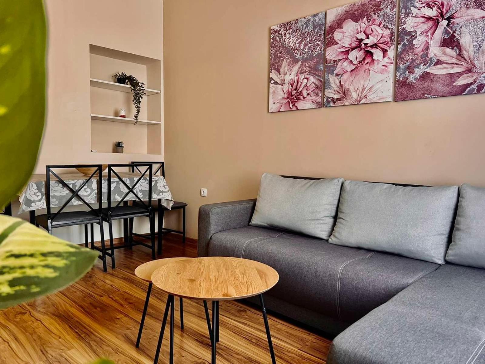 Stefan Suite Belgrade Center Apartment Exteriör bild